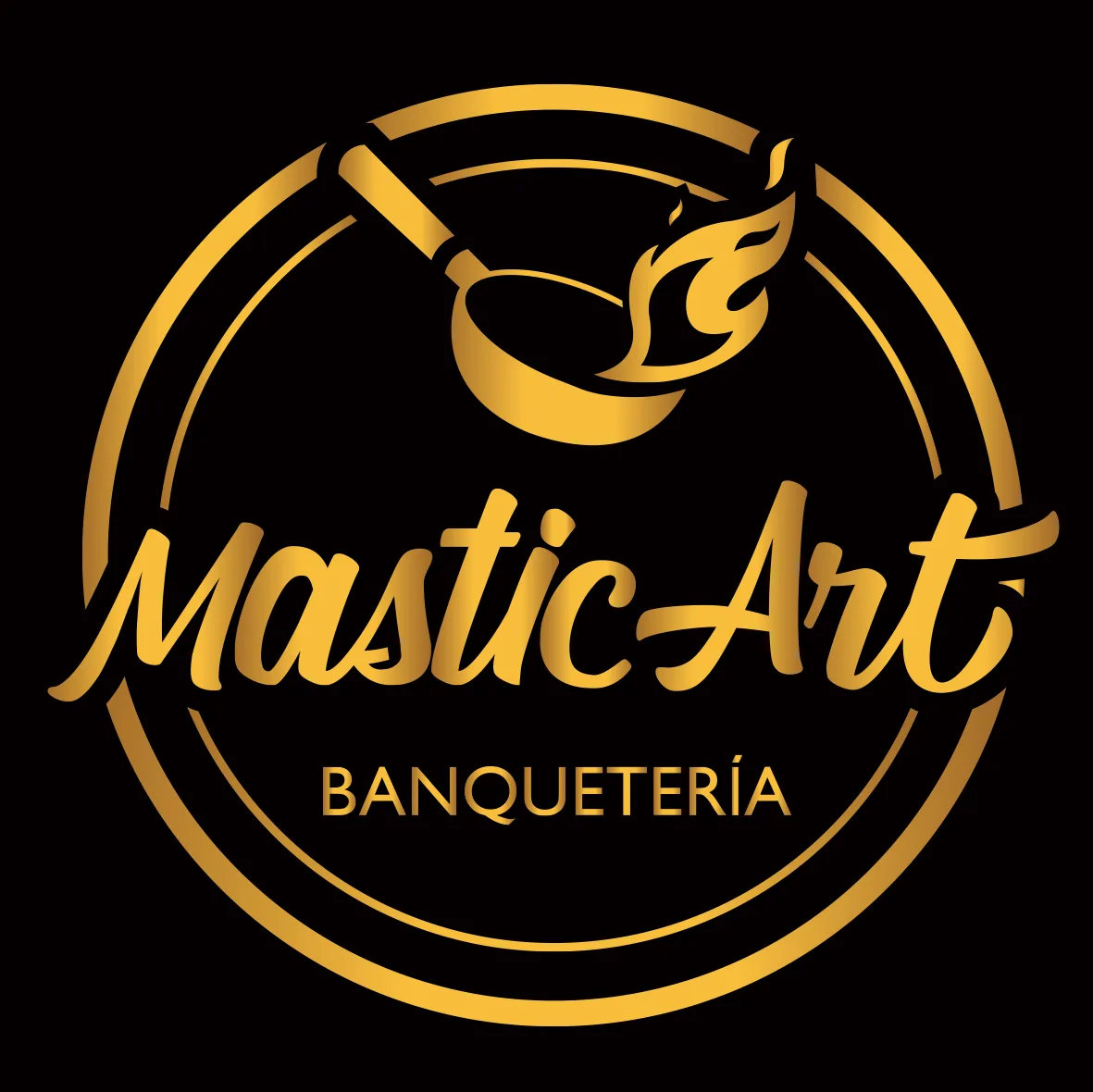 MasticArt Banquetería