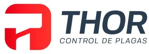 THOR CONTROL DE PLAGAS