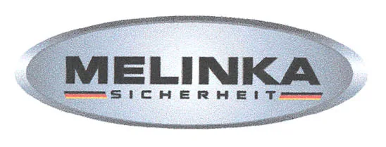 MELINKA SICHERHEIT