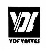 YDF YDF  VALVES