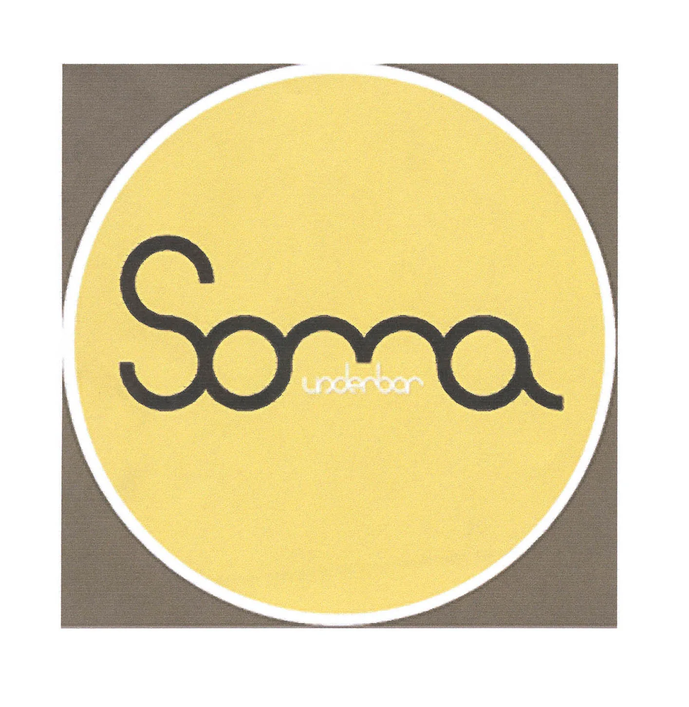SOMA UNDERBAR