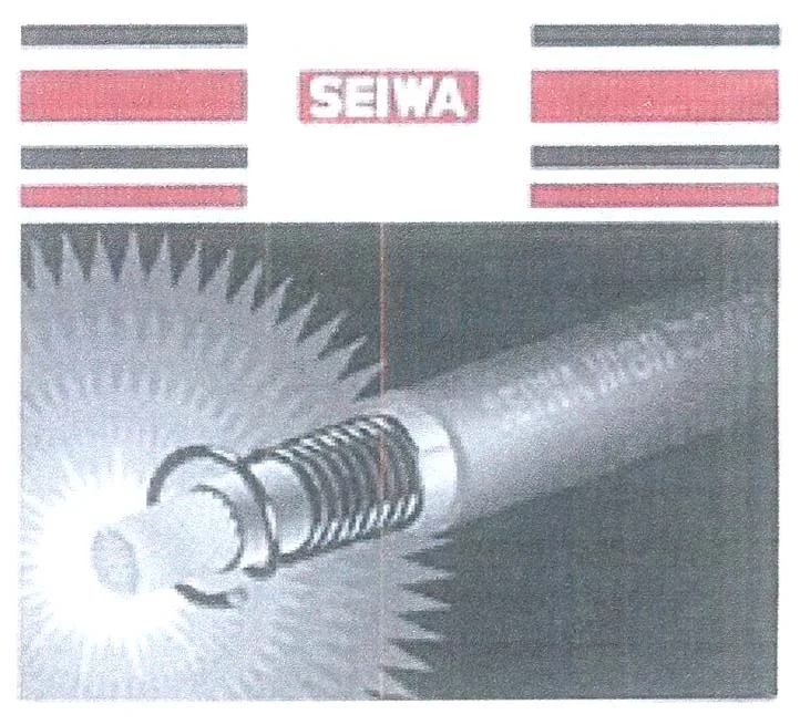 SEIWA