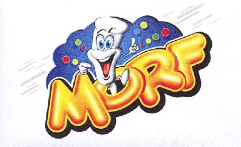 MORF
