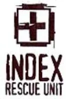 INDEX RESCUE UNIT