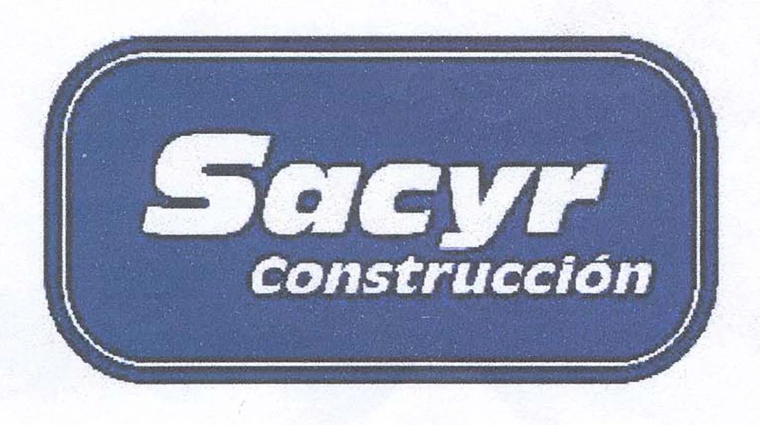 SACYR CONSTRUCCION