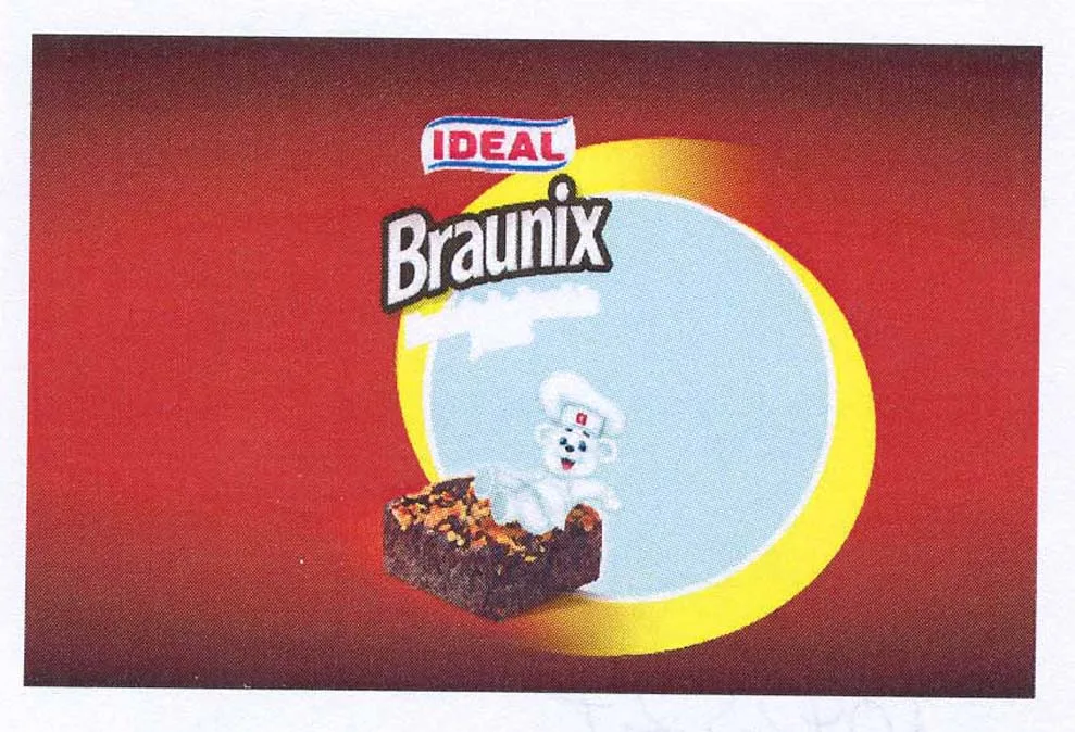 IDEAL BRAUNIX B