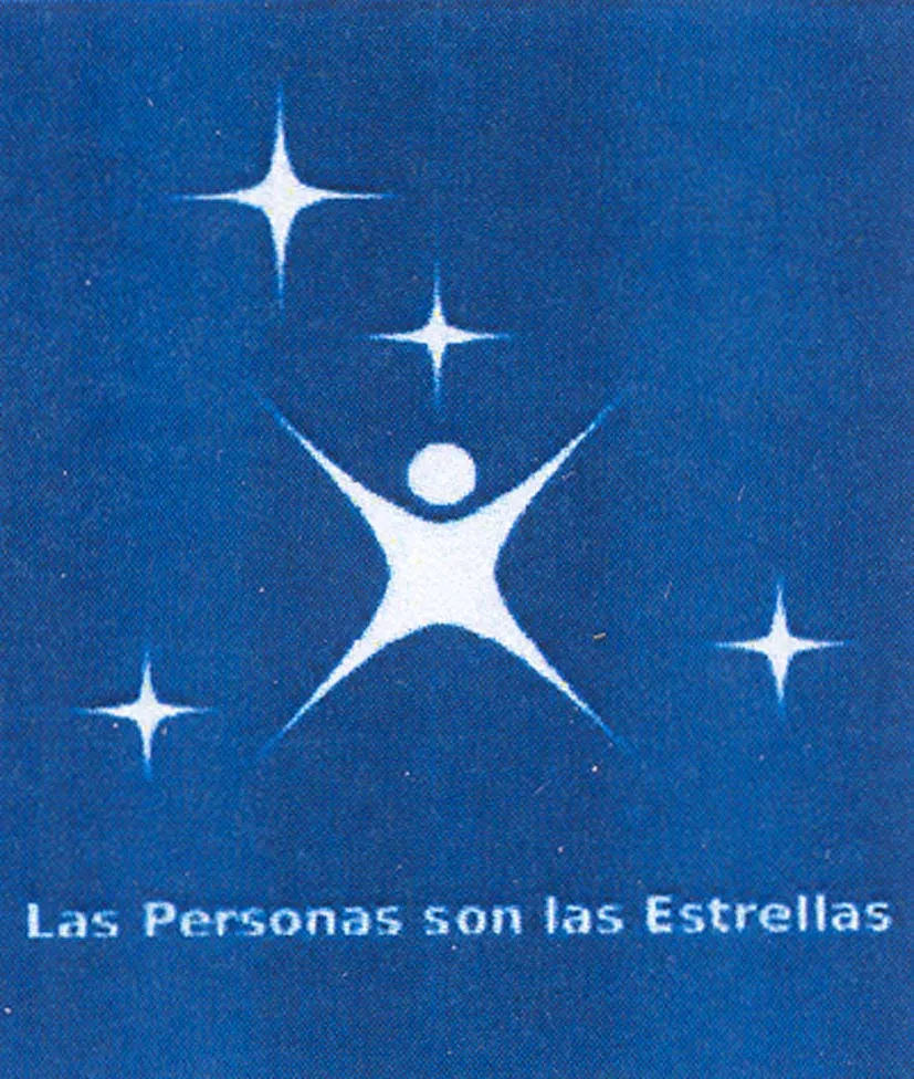 LAS PERSONAS SON LAS ESTRELLAS
