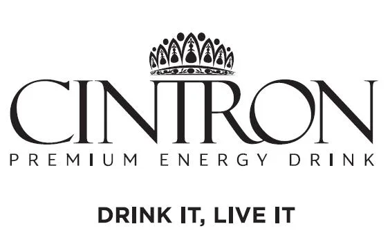 CINTRON PREMIUM ENERGY DRINK  DRINK IT, LIVE IT