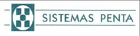 SISTEMAS PENTA