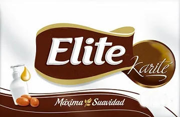 ELITE KARITÉ MÁXIMA SUAVIDAD