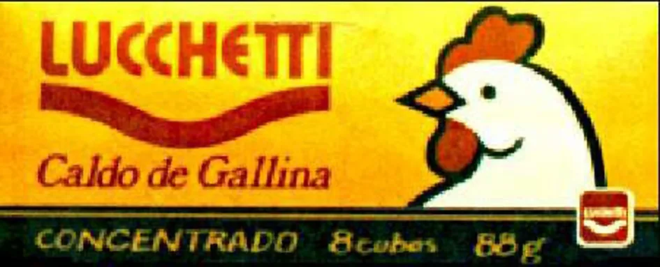 LUCCHETTI