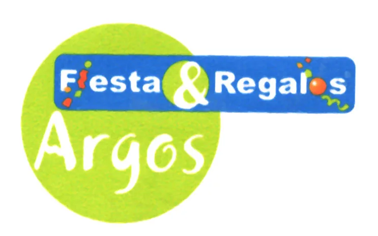 FIESTA & REGALOS ARGOS