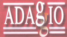 ADAGGIO