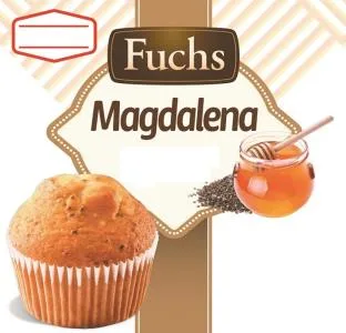 FUCHS MAGDALENA