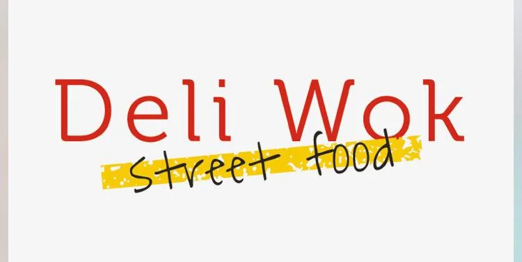 Deli Wok Street Food