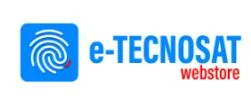 e-TECNOSAT webstore