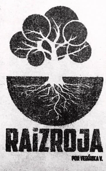 RAiZROJA