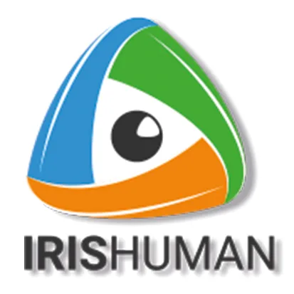 IRIS HUMAN