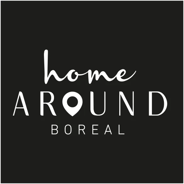 HOME AROUND BOREAL