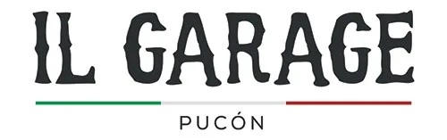 IL GARAGE PUCÓN