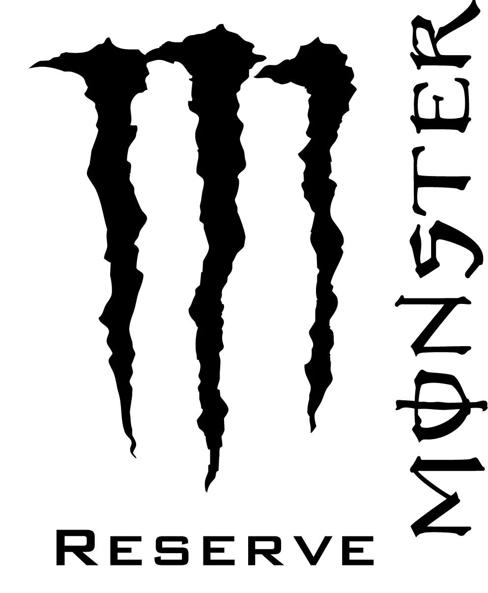 M RESERVE MONSTER