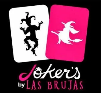 JOKER"S BY LAS BRUJAS