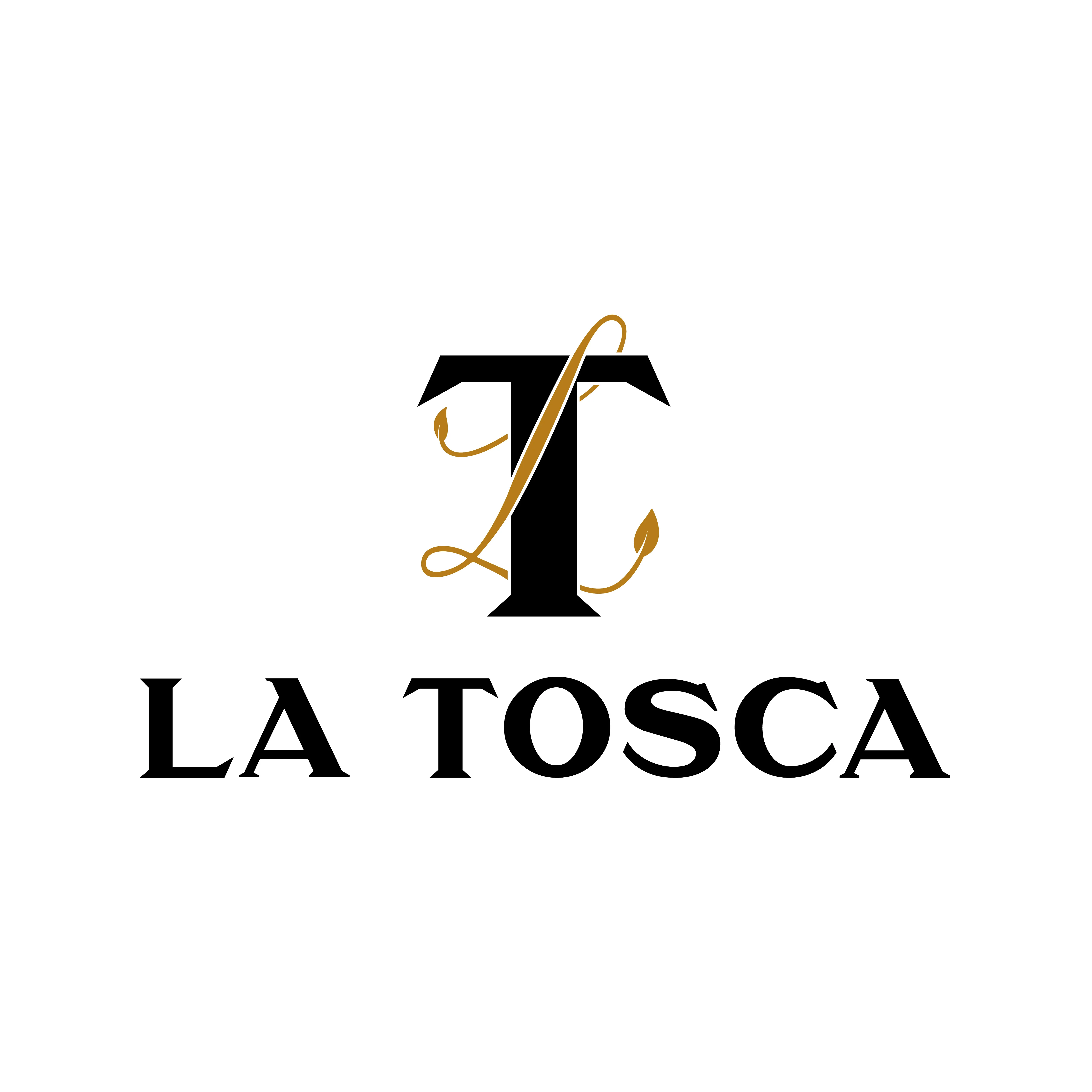 LT LA TOSCA