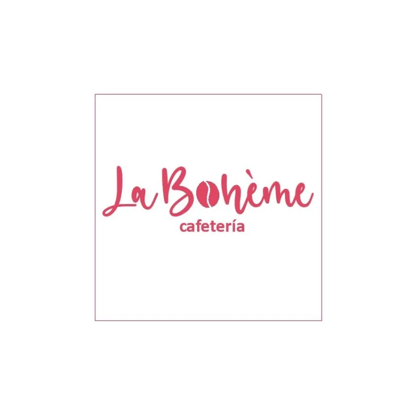 La boheme cafetería