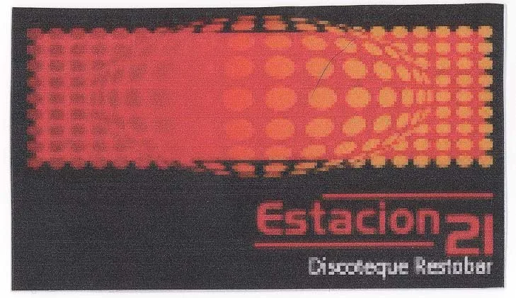 ESTACION 21