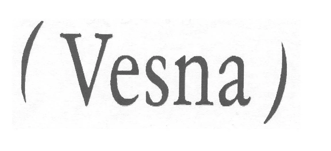 VESNA