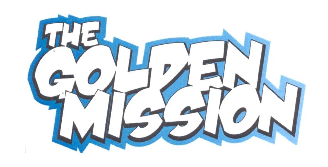 THE GOLDEN MISSION