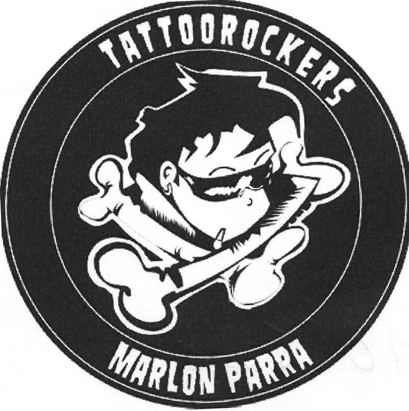 MARLON PARRA TATTOOROCKERS