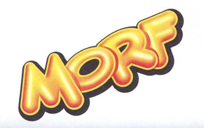 MORF
