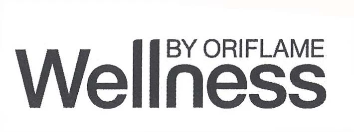 WELLNESS BY ORIFLAME