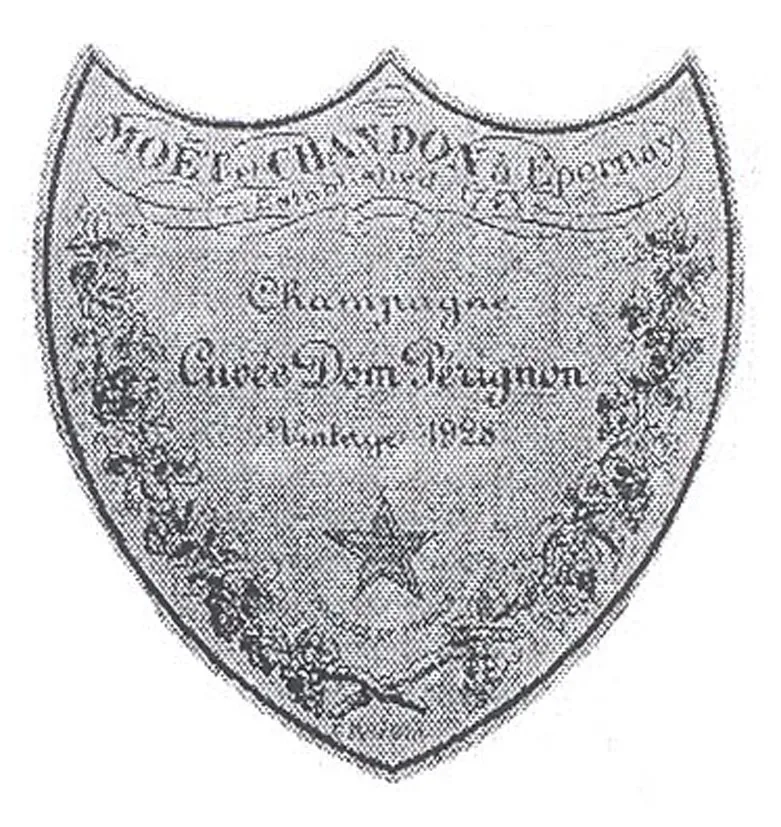 DOM PERIGNON