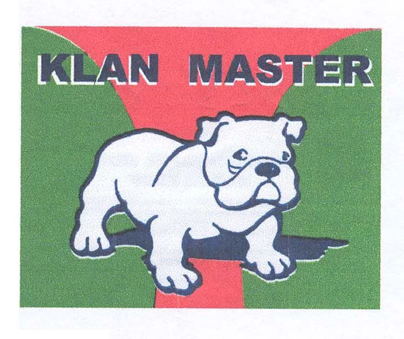 KLAN MASTER