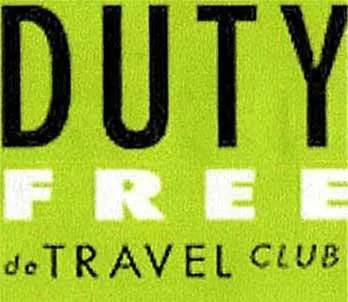 DUTY FREE DE TRAVEL CLUB