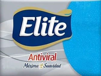 ELITE ANTIVIRAL MÁXIMA SUAVIDAD