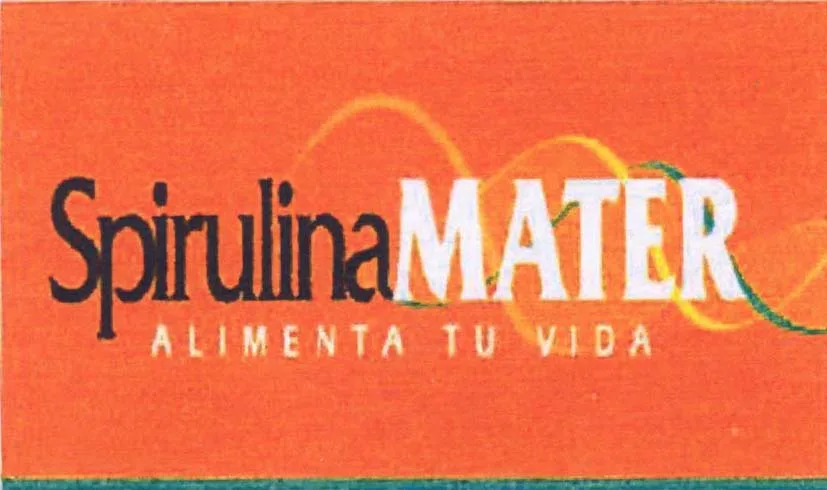 SpirulinaMater Alimenta tu vida