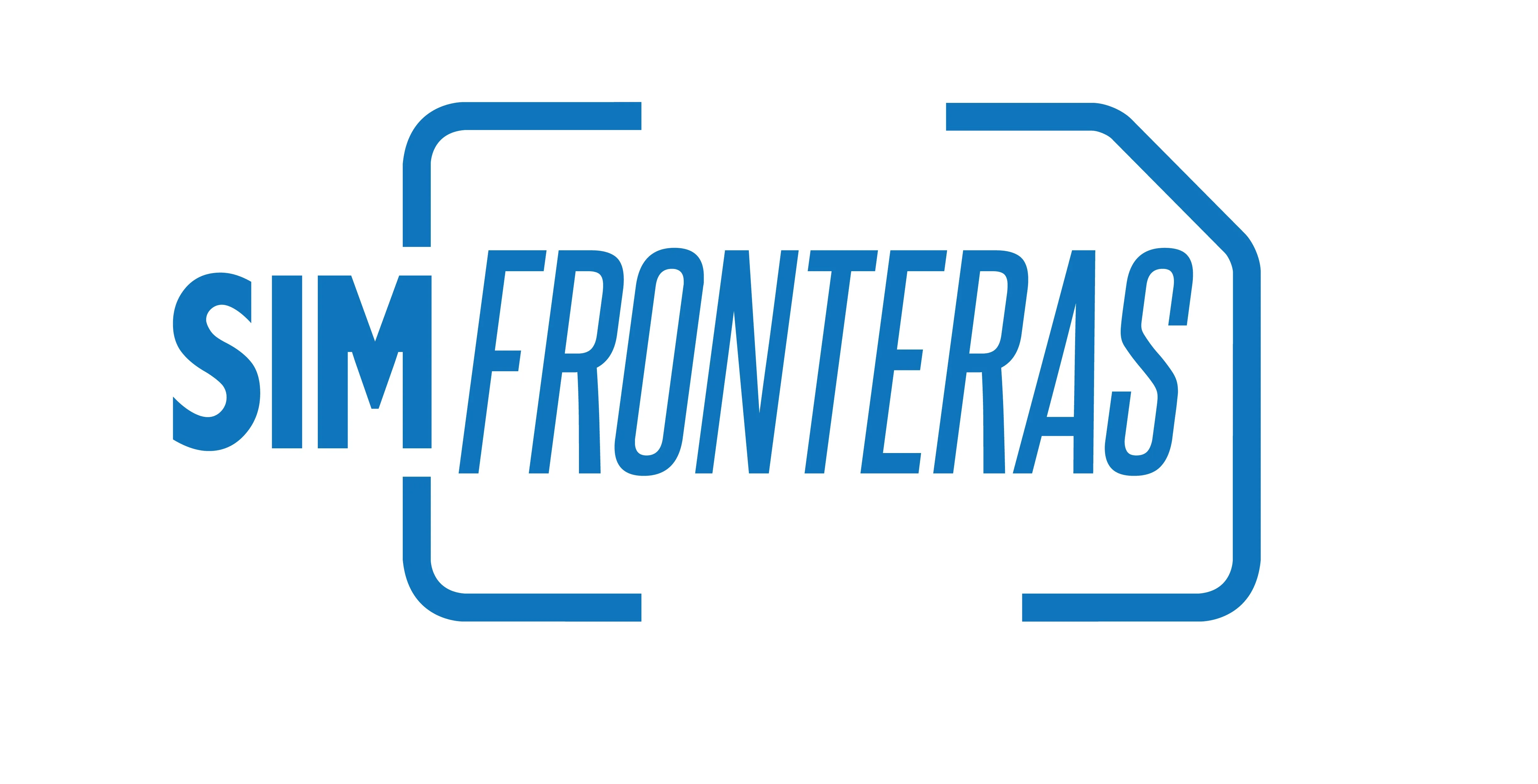 SIM FRONTERAS