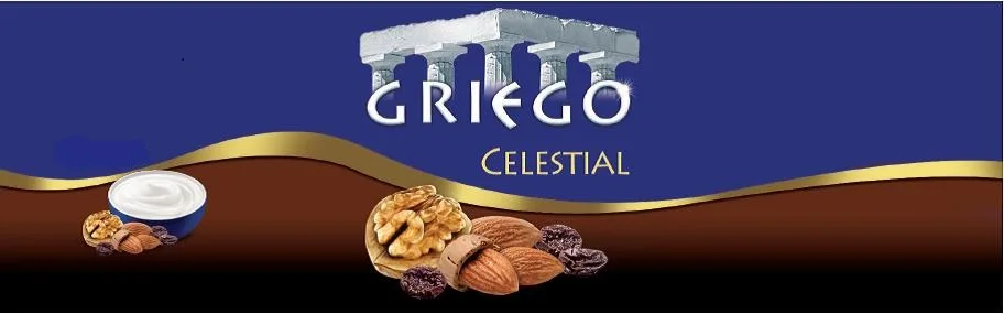 GRIEGO CELESTIAL