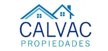 Calvac Propiedades