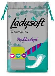 LADYSOFT PREMIUM MULTIADAPT