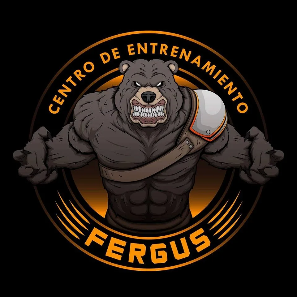 FERGUS CENTRO DE ENTRENAMIENTO