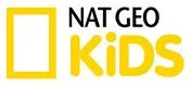 NAT GEO KIDS
