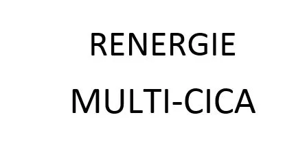 RENERGIE MULTI-CICA