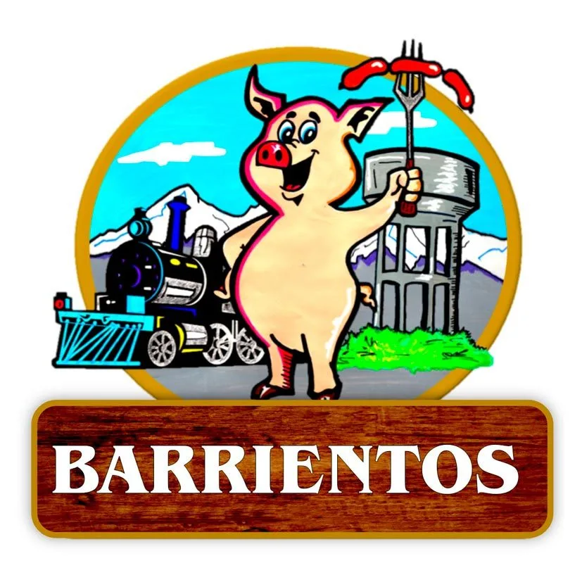 BARRIENTOS