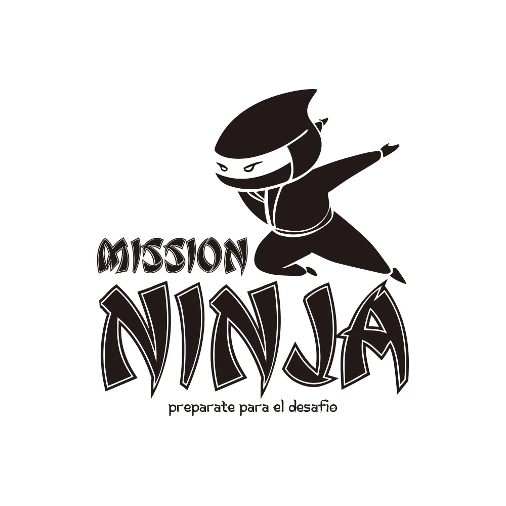 MISSION NINJA
