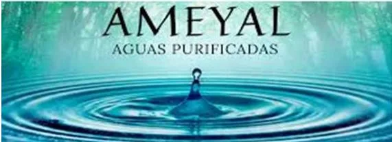 Ameyal Aguas Purificadas