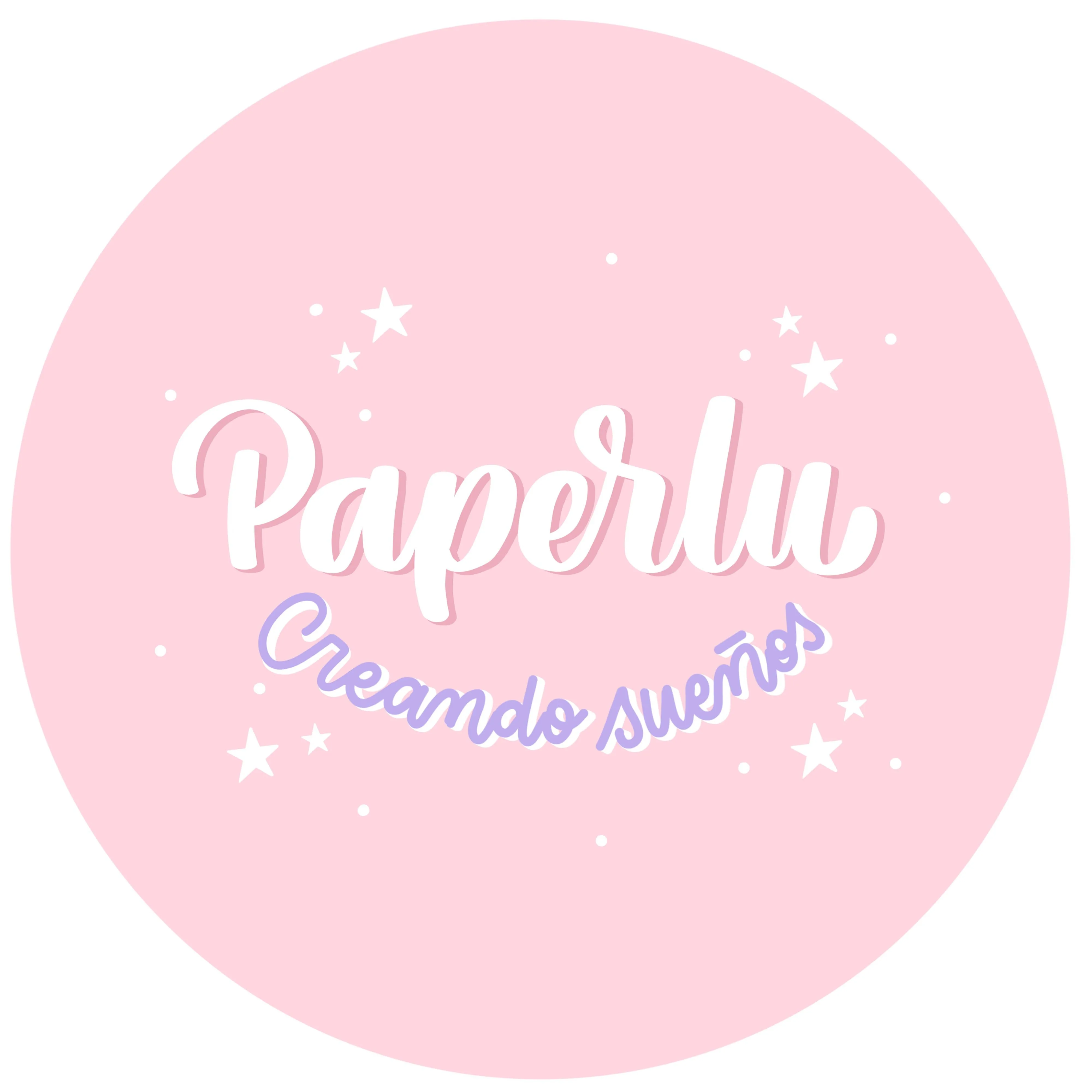 PAPERLU CREANDO SUEÑOS